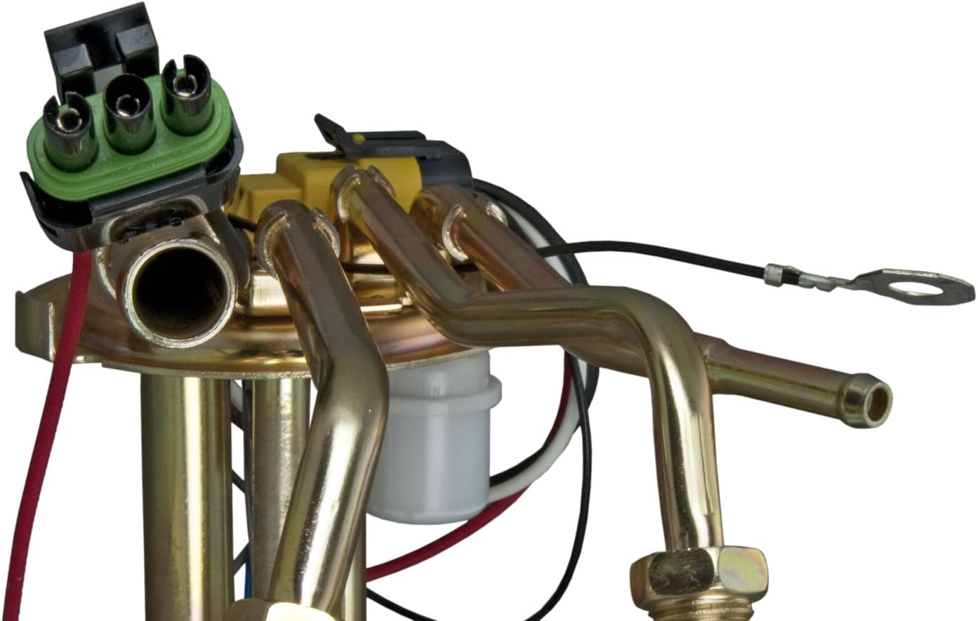Carter P80000S Fuel Pump Hanger Assembly: Automotive