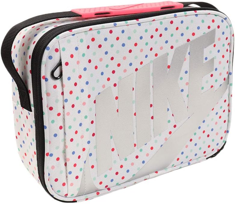 nike futura lunch bag