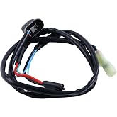 SUKATC New Warn Winch Rocker Control Switch 0409-087 Compatible with Arctic Cat ATV