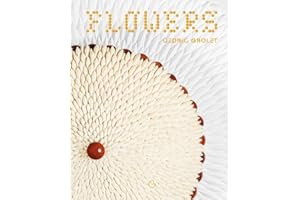 Flowers: A French Patisserie Cookbook