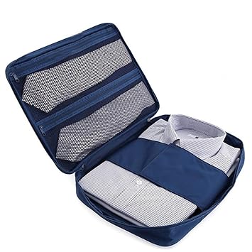 shirt packing cube