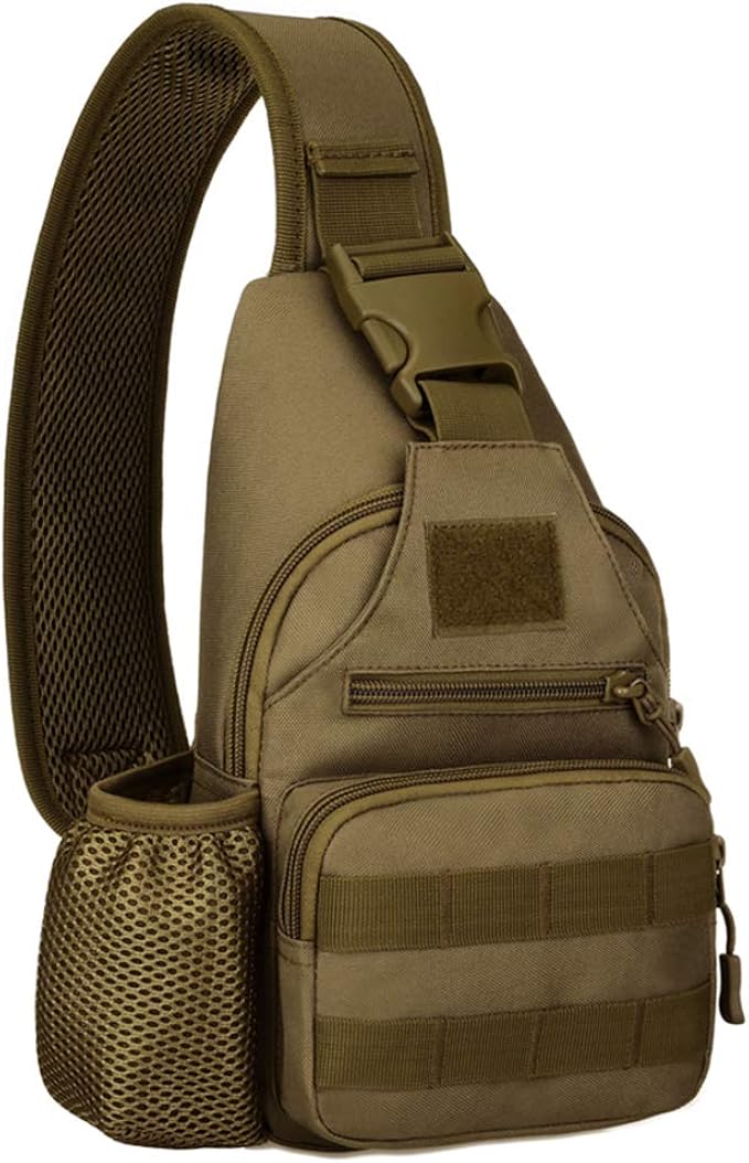 small military shoulder bags