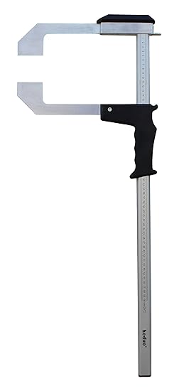 hedue S300 Wandmesskluppe