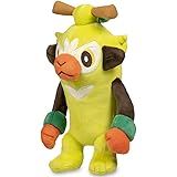 cinderace pokemon plush