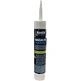 Bostik Fast Set 940 FS Marine Adhesive Sealant White 290 ML