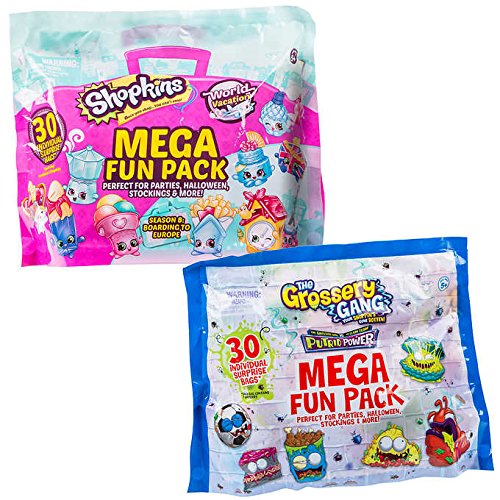 shopkins mega fun pack