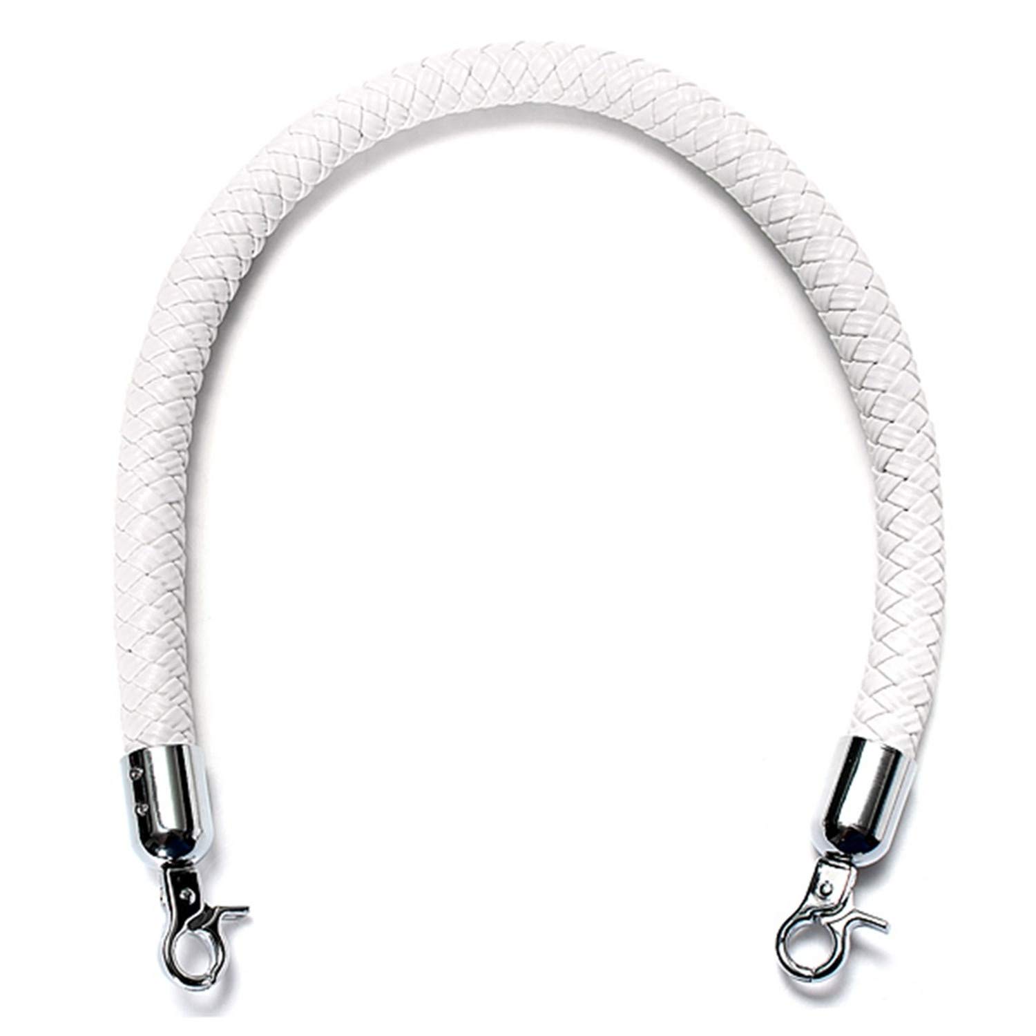 Yulongo Detachable Replacement Shoulder Straps Belt Rope Pu Leather Handles For Bags Handbags Diy Bag Accessories Parts,Coffee,Onesize