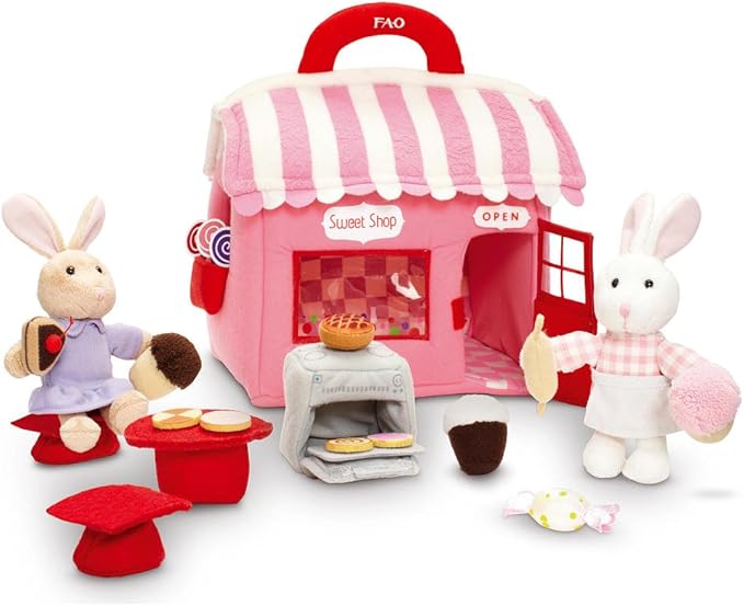 toy sweet shop amazon