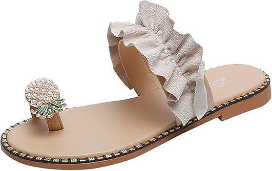 sandal slippers for ladies