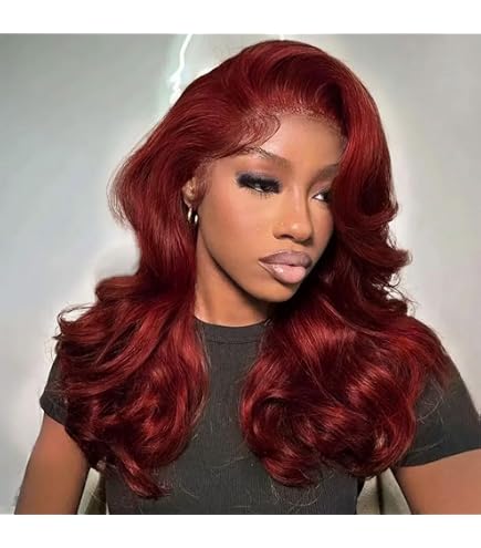 Amazon.com : Harlem125 Human Hair Wig GoGo Master GM901 (1B  display picture 1