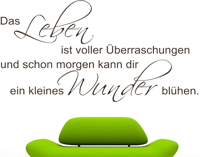 Download Sprueche ueberraschungen im leben For Free