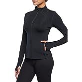 Marika Women's Standard Mesh Full-Zippered Active Jacket