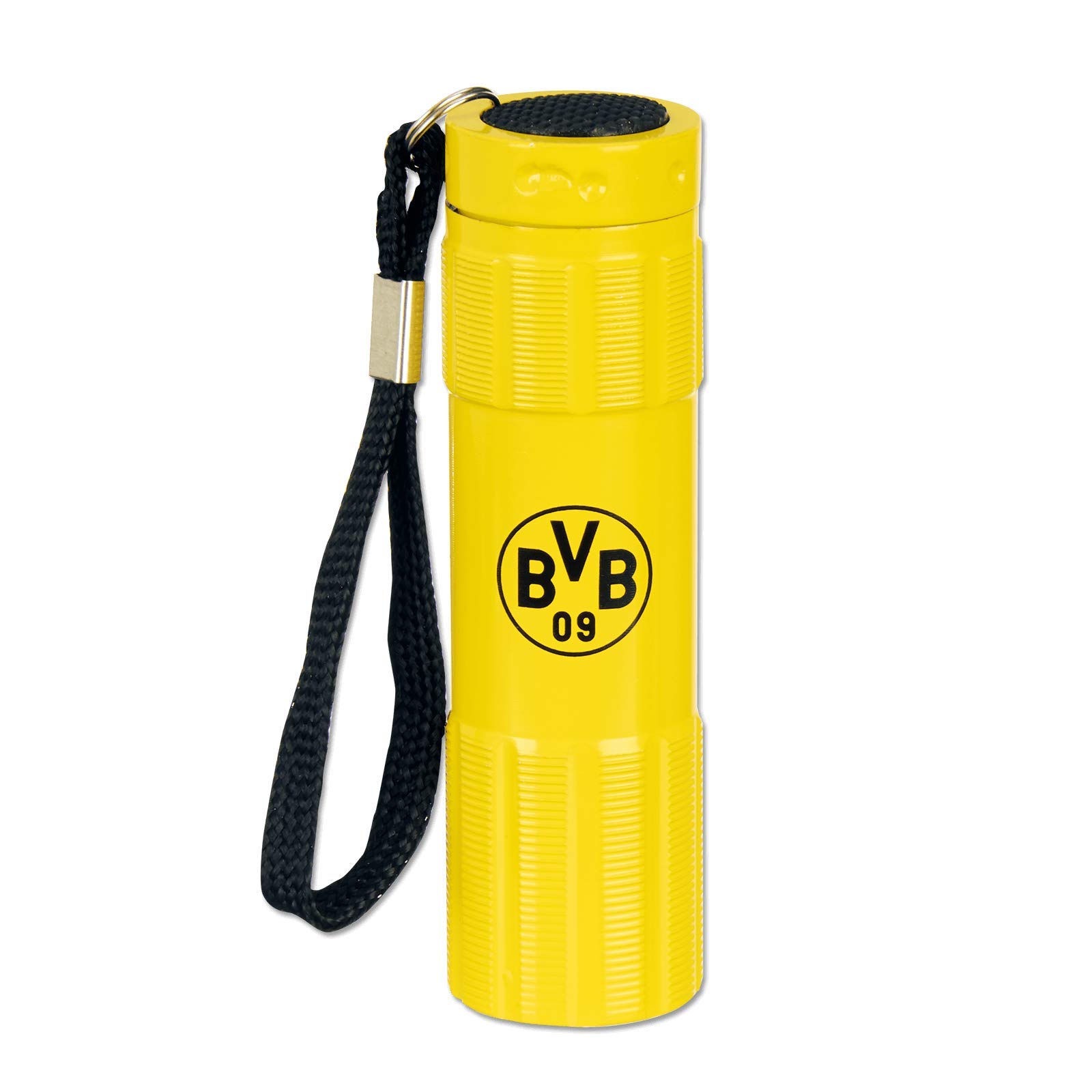 Borussia Dortmund, Flashlight, black-yellow,