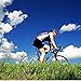Ally Cycling Underwear Shorts Men's 3D Padded Biking Bicycle Bike Tights Pants - M/L/XL/XXL/XXXL Optional
