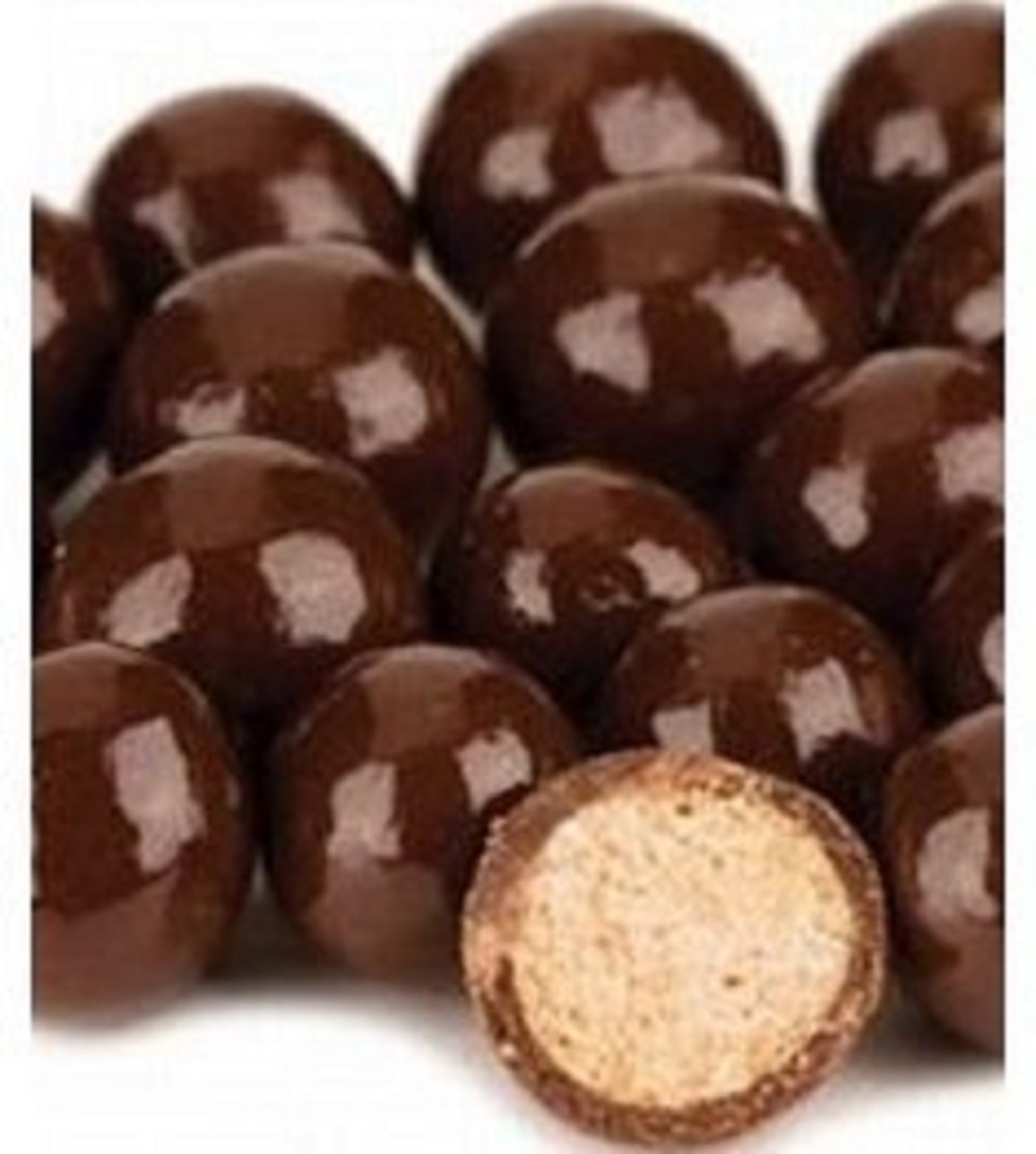 Dark Chocolate Covered Malt Balls 3 Pound (48oz) Grocery & Gourmet Food Dark Chocolate Covered Malt Balls 3 Pound (48oz) Grocery & Gourmet Food