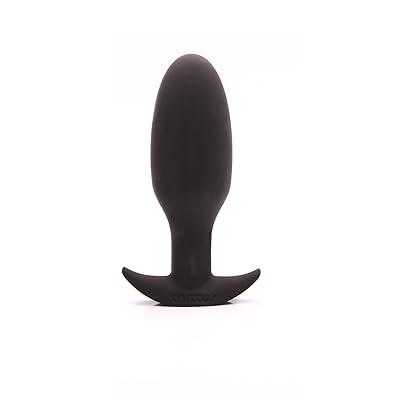 Tantus Ryder - Ultra-Premium Silicone Anal Butt Plug Brunei | Ubuy