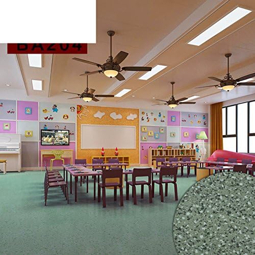 Wear-resisting pvc flooring/floor/thickened floor paper/waterproof flooring paper for domestic use-G