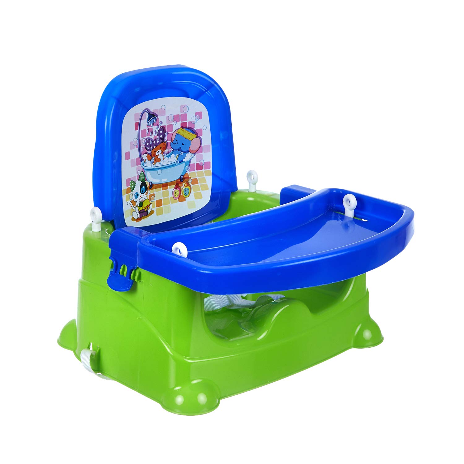 baby bath high chair