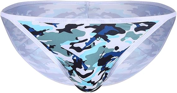 string taille basse en v