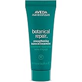 Aveda Botanical Repair Strengthening Leave-In Treatment for Damaged Hair | Instantly Strengthens Hair | Heat Protectant | Helps Protect From Breakage | Reduces Frizz | 99% Naturally Derived