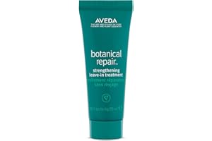 Aveda Botanical Repair Strengthening Leave-In Treatment for Damaged Hair | Instantly Strengthens Hair | Heat Protectant | Hel