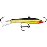 Rapala Vertical Jigging Rap &ndash; Fishing Lure &ndash; 2-3/4", Gold | Fishing Jigging Lure, Walleye Pike and Perch Jig