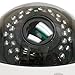 GW Security 8MP H.265 UltraHD 3840 x 2160P Network PoE Weatherproof 4K Microphone Security IP Dome Camera with 2.8-12mm Motorized Zoom Lens (VD8071MMIC)