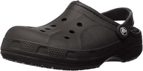 Crocs Uniseks Winterklompen Voor Volwassenen Amazon Nl