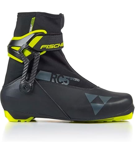 Amazon.com : Fischer Unisex RCS Skate Durable Weatherproof