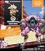 Overwatch D.VA's Meka 3D Wood Puzzle & Model Figure Kit (149 Pcs) with Poster - Build & Paint a 3-D Video Game Replica Toy, No Glue Required - Officially Licensed - Gift for Kids, Teens, Adults - 12+