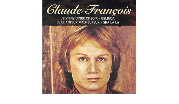 belinda claude francois mp3
