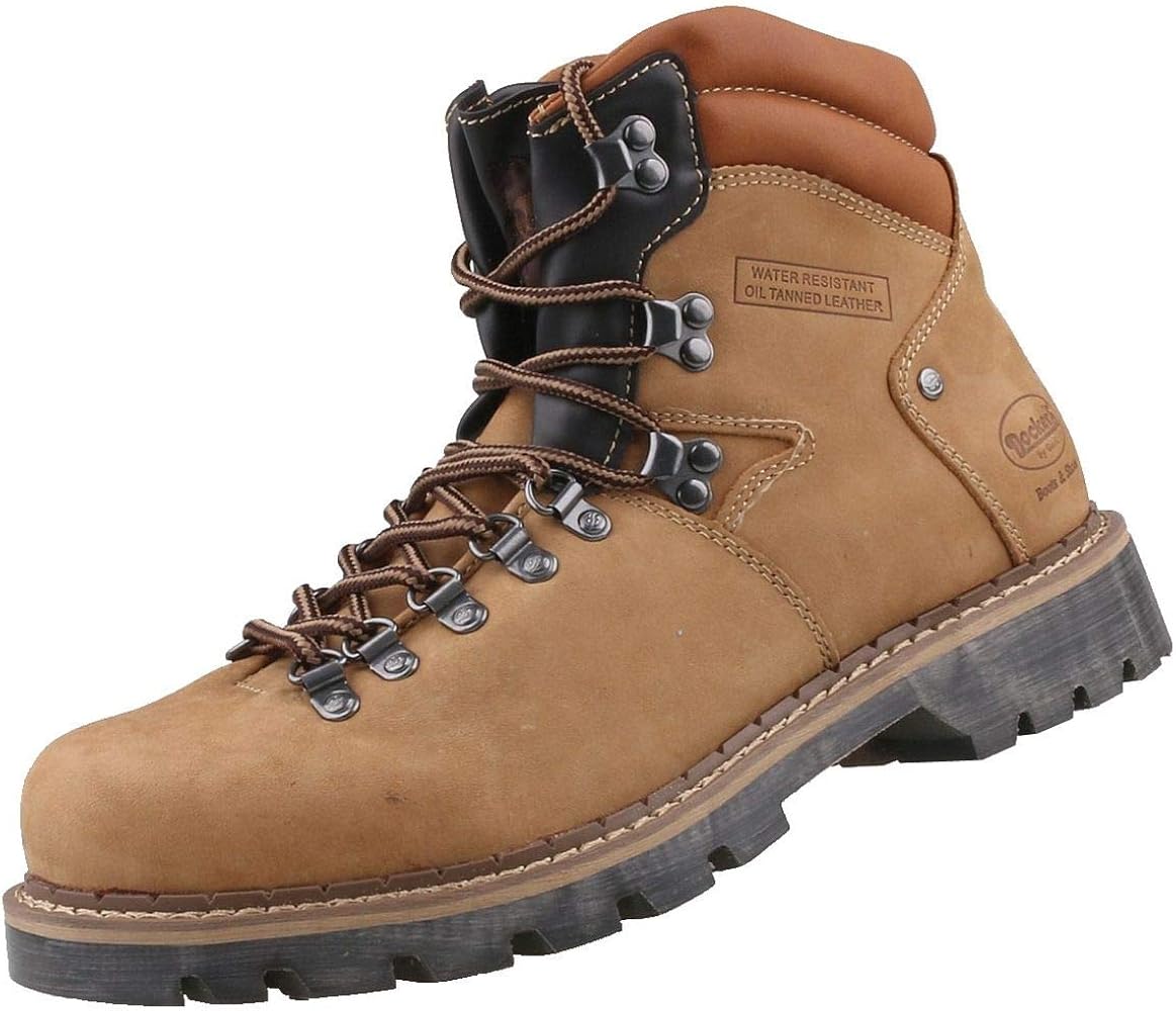 dockers boots and shoes