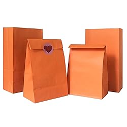 Artseen Party Favor Paper Bags for Party