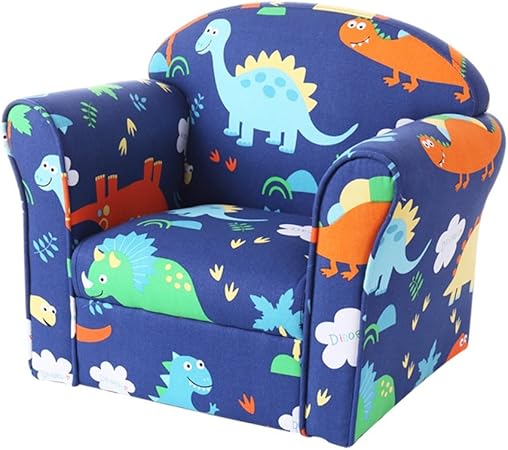 children's comfortable chairs