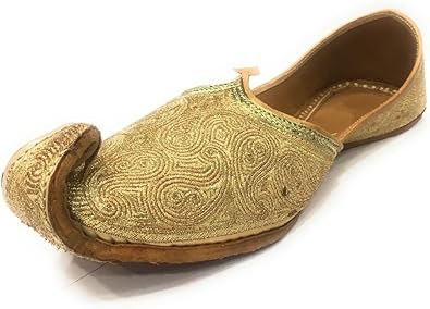 sandals for sherwani