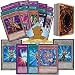 25 Assorted Yugioh Pack Lot - All Rares, Holos, and Foils! No Duplication! Includes Two Custom Golden Groundhog Tokens!