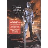 Video Greatest Hits - HIStory