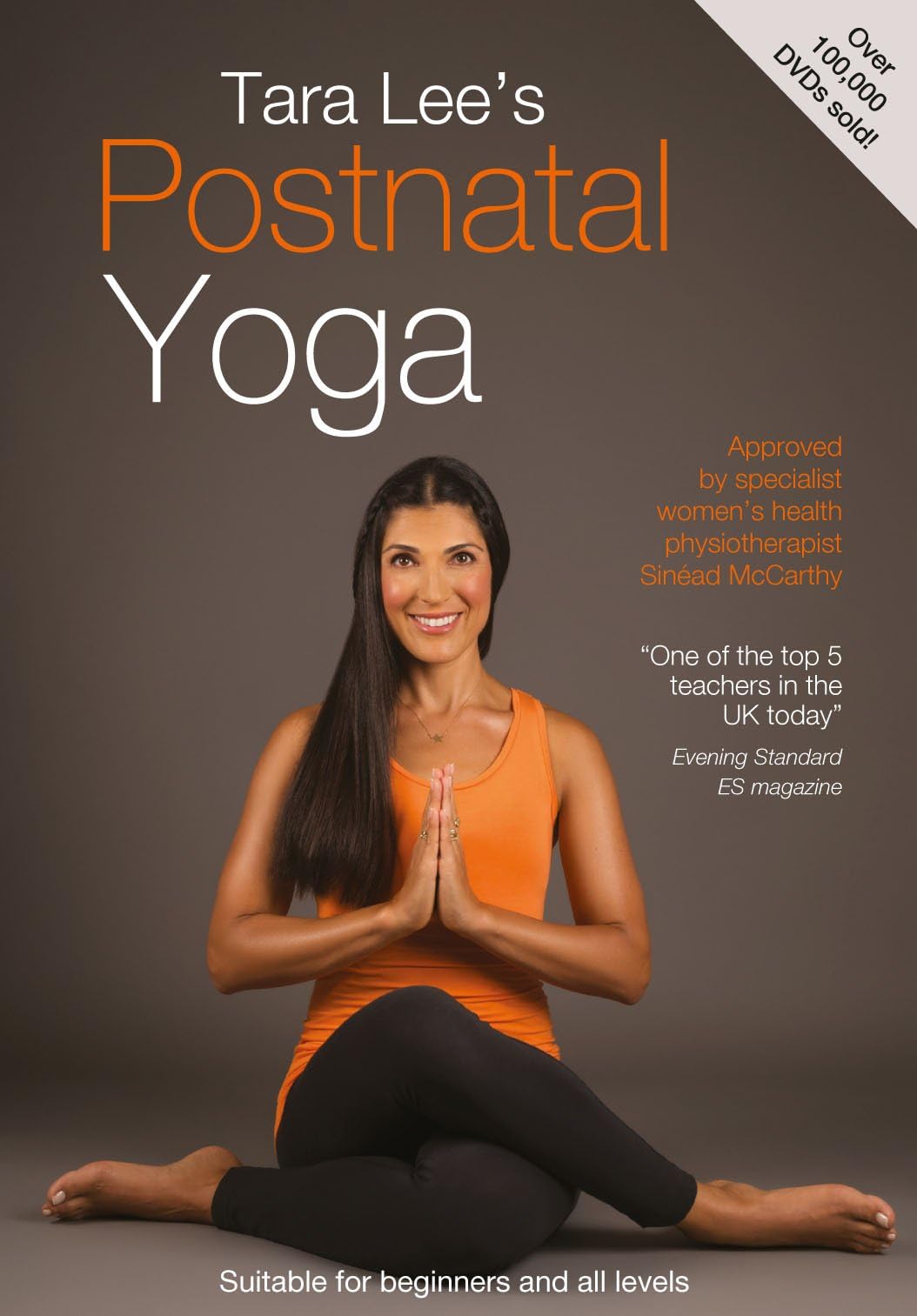 Tara Lee's Postnatal Yoga