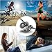 CHSMONB Wired Headphones(Earphones/Earbuds), In-Ear Headphones Wired Bass Stereo Sports Headphones with Snug and Soft Design, Inline Controls for Hands-free Calling and MP3 Players