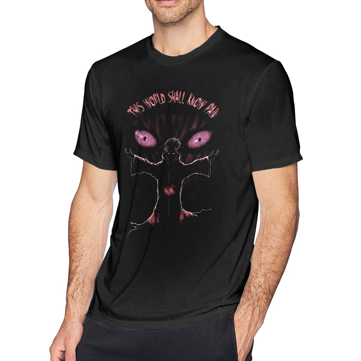 Buy DDHHYY Anime Naruto Pain Akatsuki 