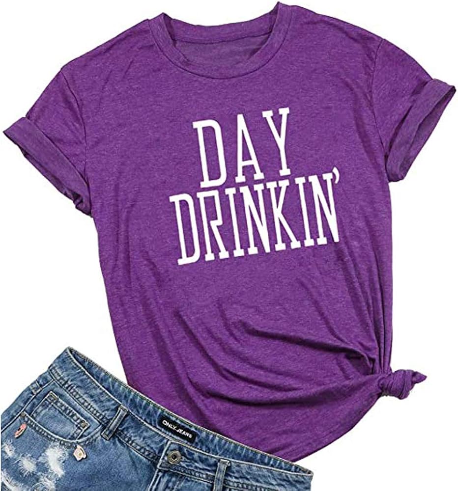 day drinking attire