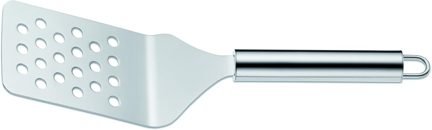 Compra KECKU 19032 palé Rondo 26, 0 x 6, 5 cm, Acero ...