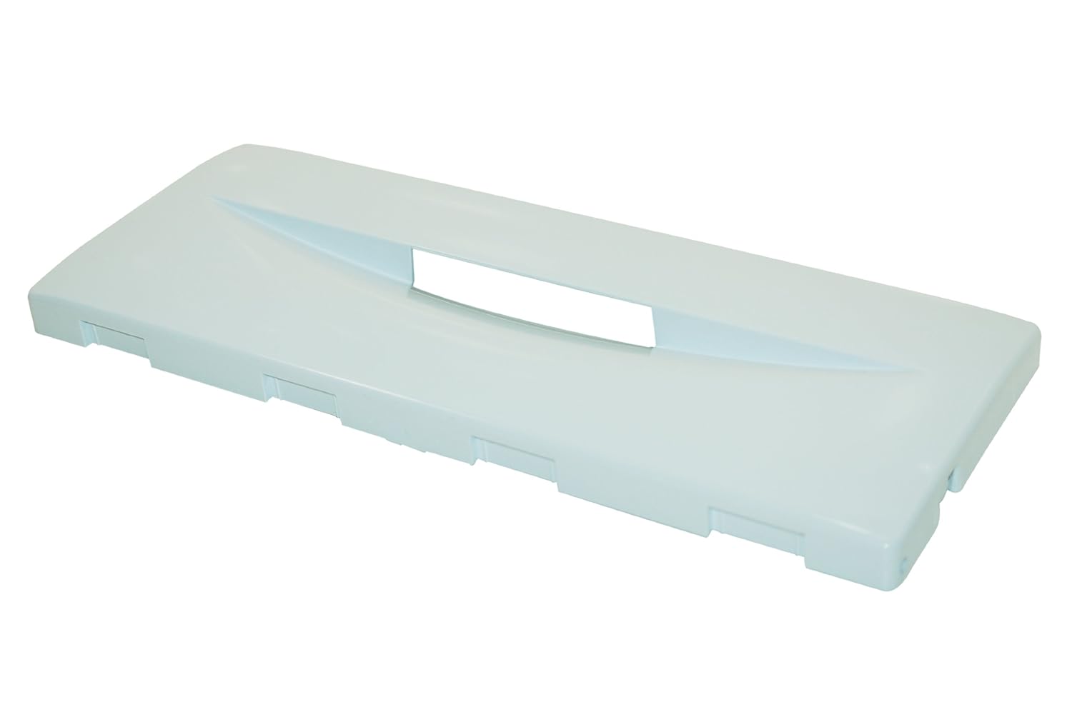 Ariston Hotpoint Indesit Fridge Freezer Drawer Front White