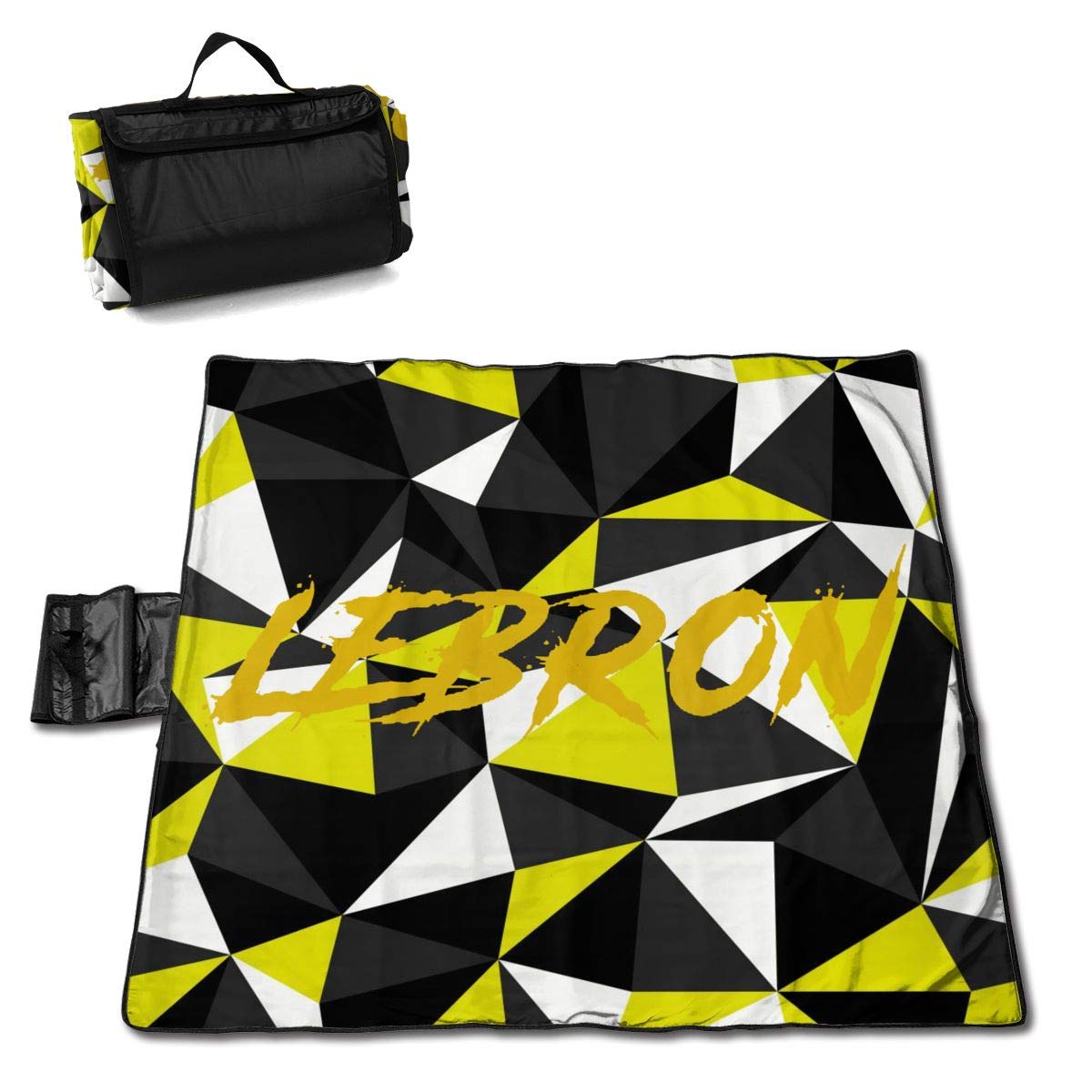  Alexaleo Picnic Mat 57 59in Waterproof