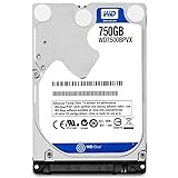 Western Digital 2.5