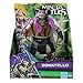 Teenage Mutant Ninja Turtle Movie 11