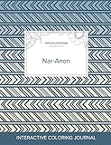 Image de Adult Coloring Journal: Nar-Anon (Turtle Illustrations, Tribal)