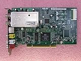 HP Asus Falcon2 REV:1.05G Media Center TV Tuner FM PVR PCI Card P/N: 5188-4214