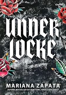 Livro Under Locke