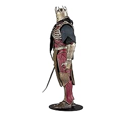 McFarlane - Witcher Gaming 7 Figures 1 - Eredin